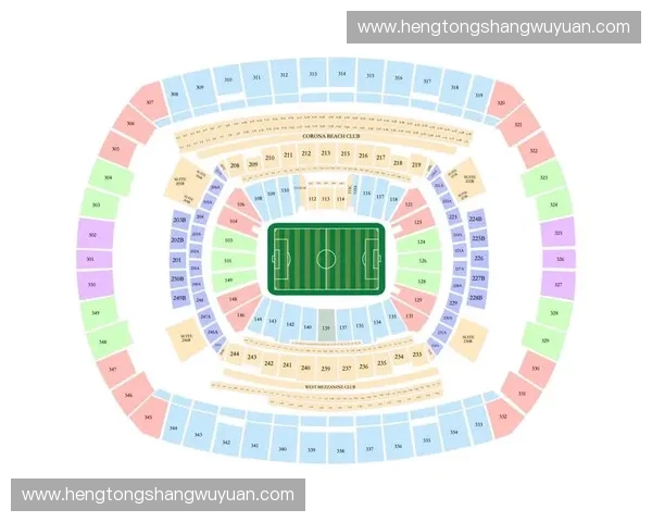 2026年世界杯门票价格最新消息及购票攻略全解析